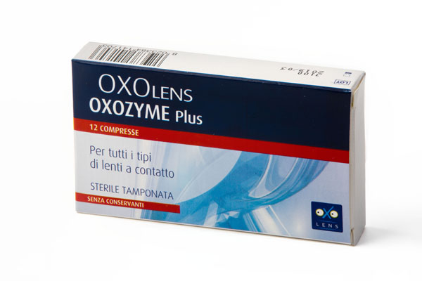 OXOLENS-OXIME-PLUS