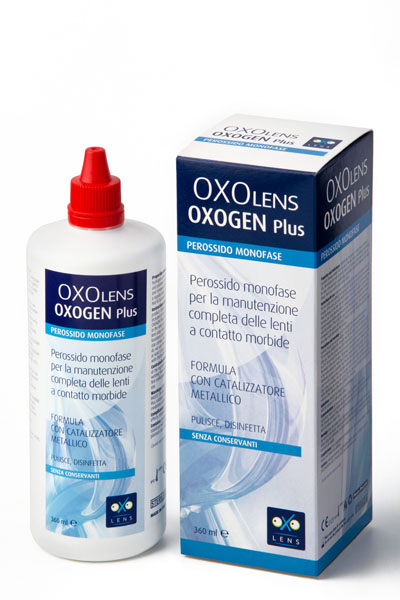 OXOLENS OXOGEN PLUSS GRANDE
