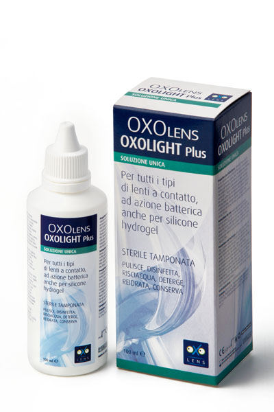 OXOLENS OXOLIGHT PLUS