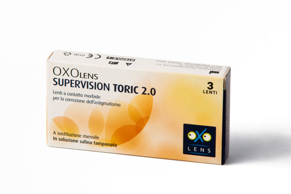 OXOLENS-SUPERVISION-TORIC-2.0