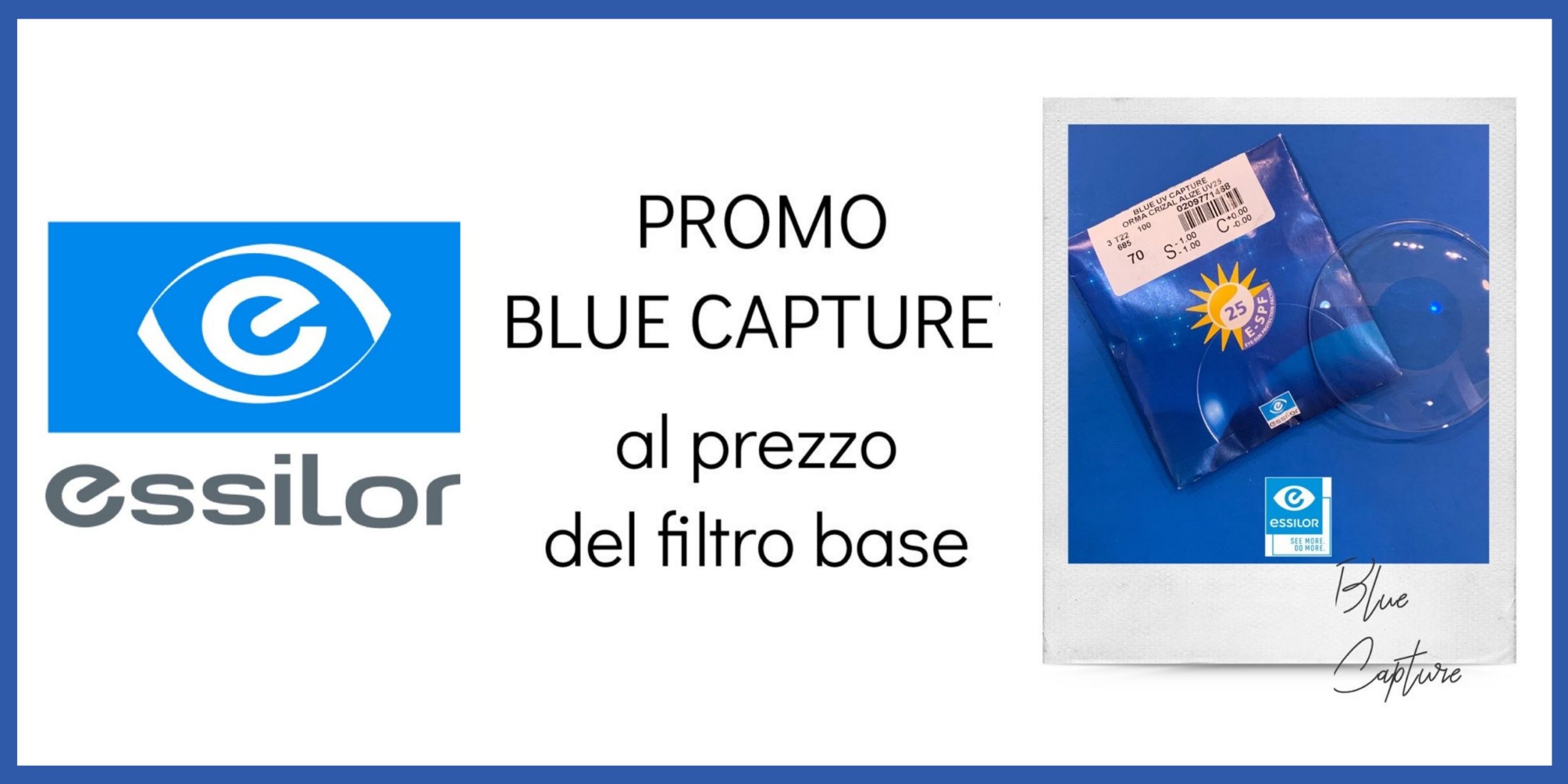 PROMO ESSILOR